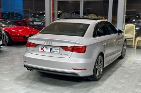 Audi
              A3